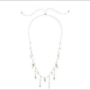 Kendra Scott Lorelei Necklace - gold